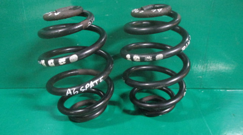 SET ARC / ARCURI SPATE AUDI A6 FAB. 1997 - 2005 ⭐⭐⭐⭐⭐