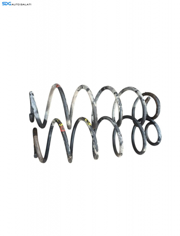Set Arc Arcuri Spate Citroen C3 2002 - 2009 [V0219]