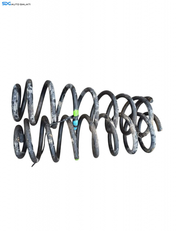 Set Arc Arcuri Spate Citroen Jumpy 1998 - 2006 [V0218]