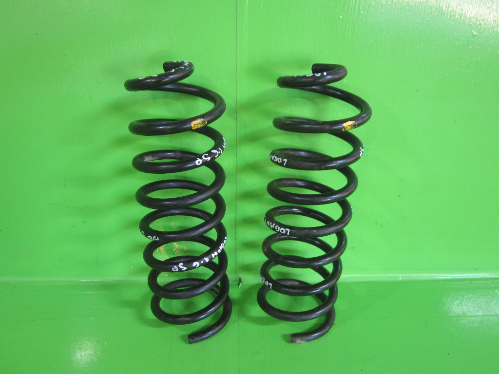 SET ARC / ARCURI SPATE DACIA LOGAN FAB. 2004 – 2012 ⭐⭐⭐⭐⭐