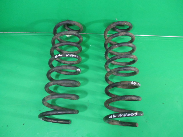SET ARC / ARCURI SPATE DACIA LOGAN FAB. 2004 – 2012 ⭐⭐⭐⭐⭐