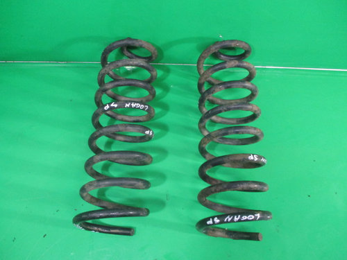 SET ARC / ARCURI SPATE DACIA LOGAN FAB. 2004 – 2012 ⭐⭐⭐⭐⭐