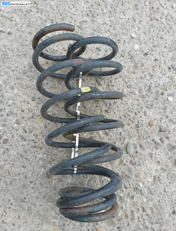 Set Arc Arcuri Spate Daewoo Matiz 1998 - 2006 [X3780]