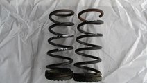 SET ARC / ARCURI SPATE FIAT PANDA FAB. 2003 - PREZ...