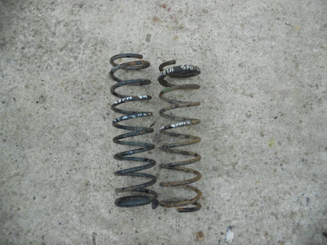SET ARC / ARCURI SPATE FORD FIESTA MK3 1.1 BENZINA FAB. 1989 - 1997 ⭐⭐⭐⭐⭐