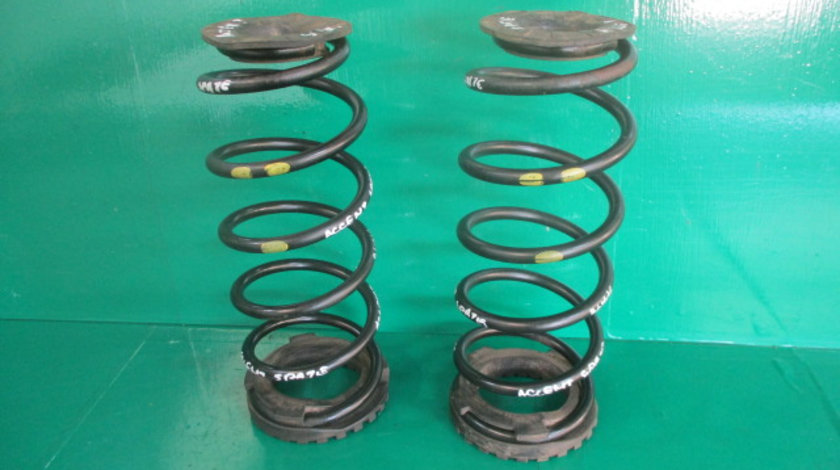 SET ARC / ARCURI SPATE HYUNDAI ACCENT 3 FAB. 2005 - 2010 ⭐⭐⭐⭐⭐