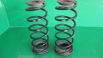 SET ARC / ARCURI SPATE HYUNDAI ACCENT KIA RIO fab....