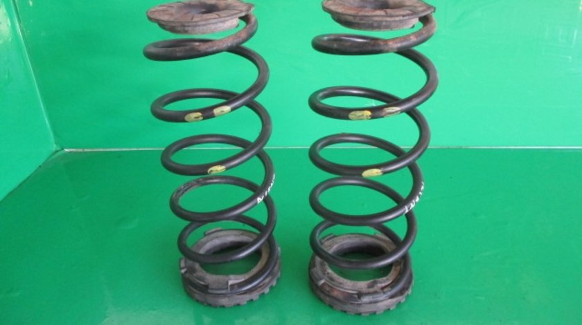 SET ARC / ARCURI SPATE HYUNDAI ACCENT KIA RIO fab. 2005 - 2010 ⭐⭐⭐⭐⭐