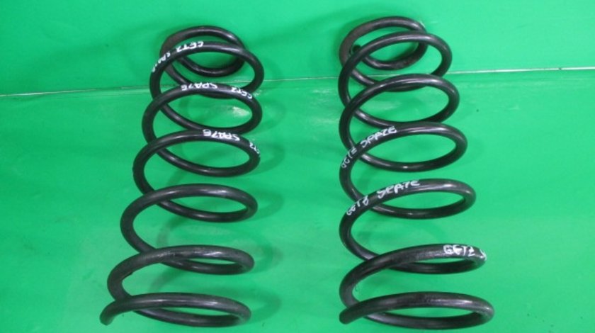 SET ARC / ARCURI SPATE HYUNDAI GETZ FAB. 2002 – 2011 ⭐⭐⭐⭐⭐