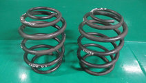 SET ARC / ARCURI SPATE JEEP CHEROKEE KJ 4X4 FAB. 2...