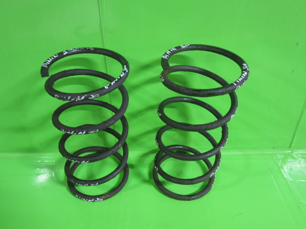 SET ARC / ARCURI SPATE MITSUBISHI PAJERO PININ FAB. 1999 - 2007 ⭐⭐⭐⭐⭐