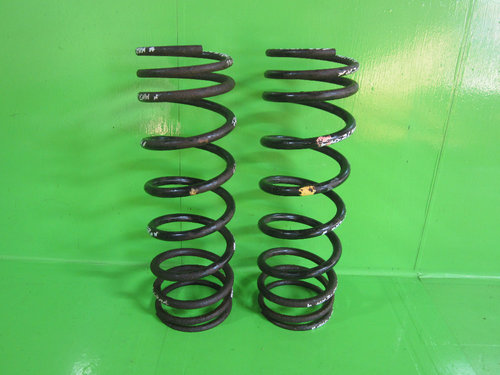 SET ARC / ARCURI SPATE OPEL FRONTERA A 4x4 FAB. 1992 - 1998 ⭐⭐⭐⭐⭐