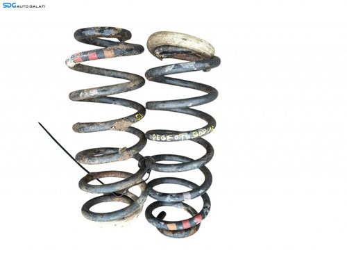 Set Arc Arcuri Spate Peugeot 308 Break Combi 2007 - 2013 [V0220]