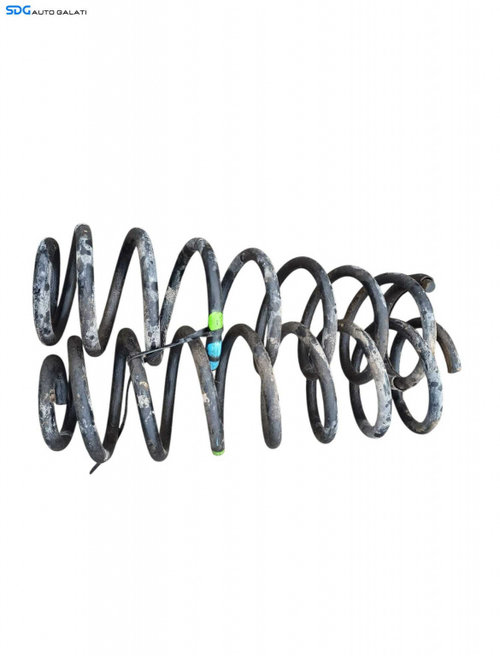 Set Arc Arcuri Spate Peugeot Expert 1999 - 2006 [V0218]