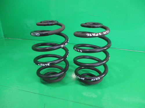SET ARC / ARCURI SPATE RENAULT CLIO 2 FAB. 1998 - 2005 ⭐⭐⭐⭐⭐