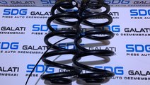 Set Arc / Arcuri Spate Stanga / Dreapta Audi A4 B6...