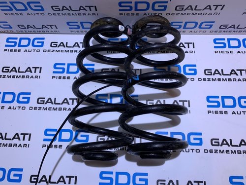 Set Arc / Arcuri Spate Stanga / Dreapta Audi A4 B7 2005 - 2008