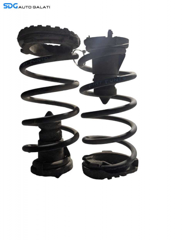 Set Arc Arcuri Spate Stanga Dreapta Fiat Grande Punto 2005 - 2013 [P00018]