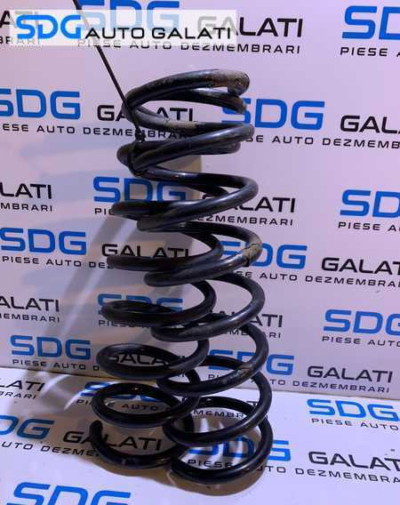 Set Arc Arcuri Spate Stanga Dreapta Ford C-Max 2003 - 2010