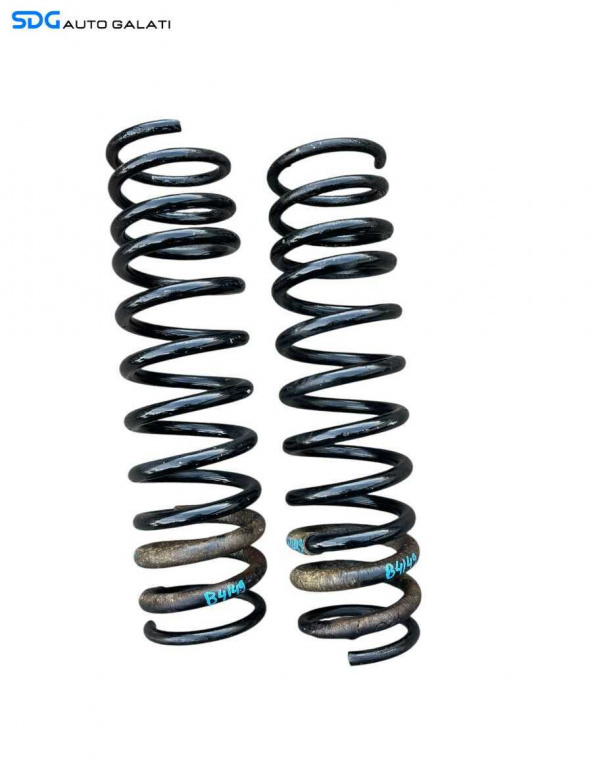 Set Arc Arcuri Spate Stanga Dreapta Ford Focus 2 Break Combi 2004 - 2010 [B4149]