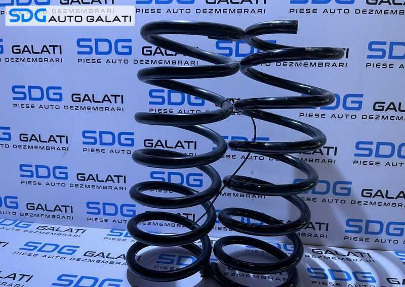 Set Arc Arcuri Spate Stanga Dreapta Ford Galaxy 2 2006 - 2015