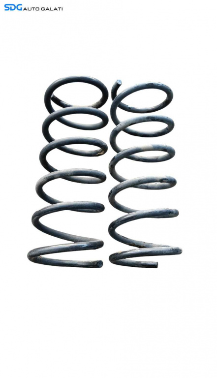 Set Arc Arcuri Spate Stanga Dreapta Ford Mondeo Mk4 Hatchback 2007 - 2014 [M8695]