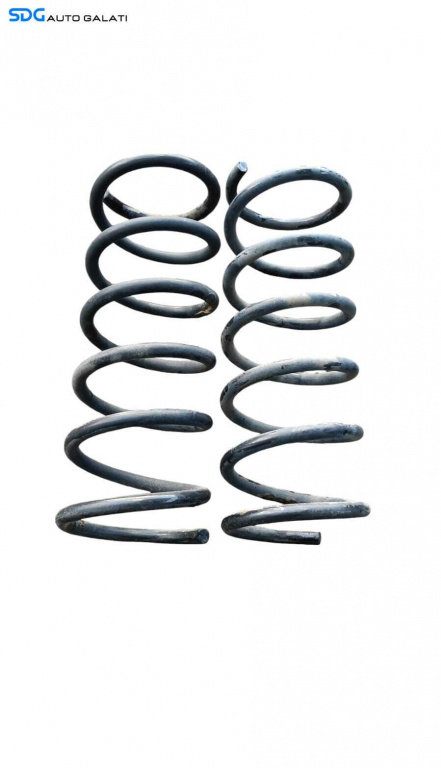 Set Arc Arcuri Spate Stanga Dreapta Ford Mondeo Mk4 Hatchback 2007 - 2014 [M8695]