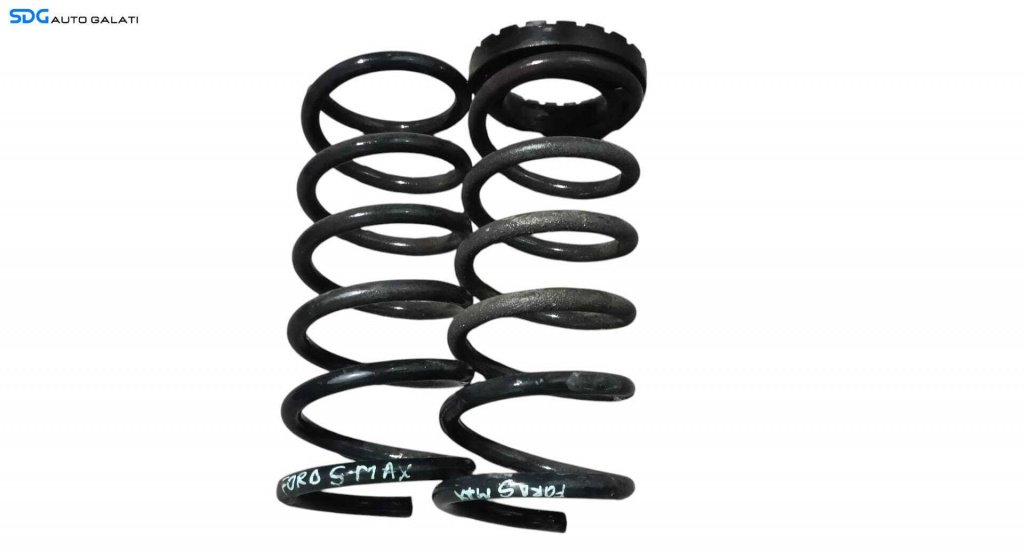 Set Arc Arcuri Spate Stanga Dreapta Ford S-Max 2006 - 2014 [M8680]