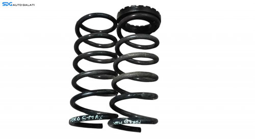 Set Arc Arcuri Spate Stanga Dreapta Ford S-Max 2006 - 2014 [M8680]