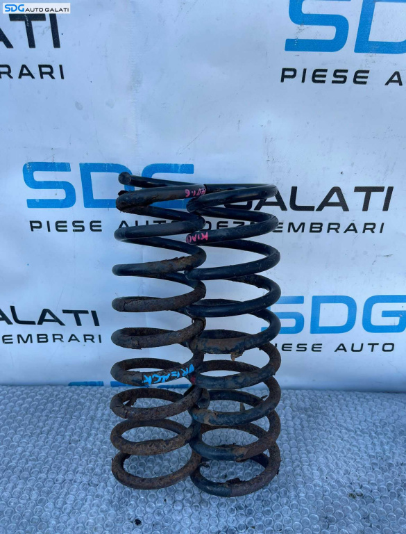 Set Arc Arcuri Spate Stanga Dreapta Kia Ceed Break SW 2006 - 2013