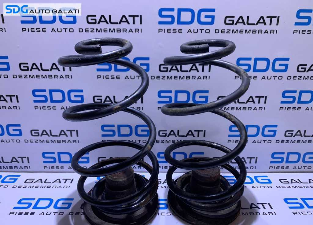 Set Arc Arcuri Spate Stanga Dreapta Opel Astra H GTC 2004 - 2010