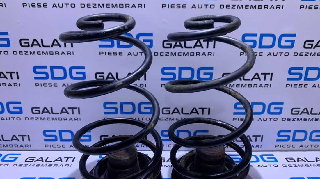 Set Arc Arcuri Spate Stanga Dreapta Opel Astra H GTC 2004 - 2010