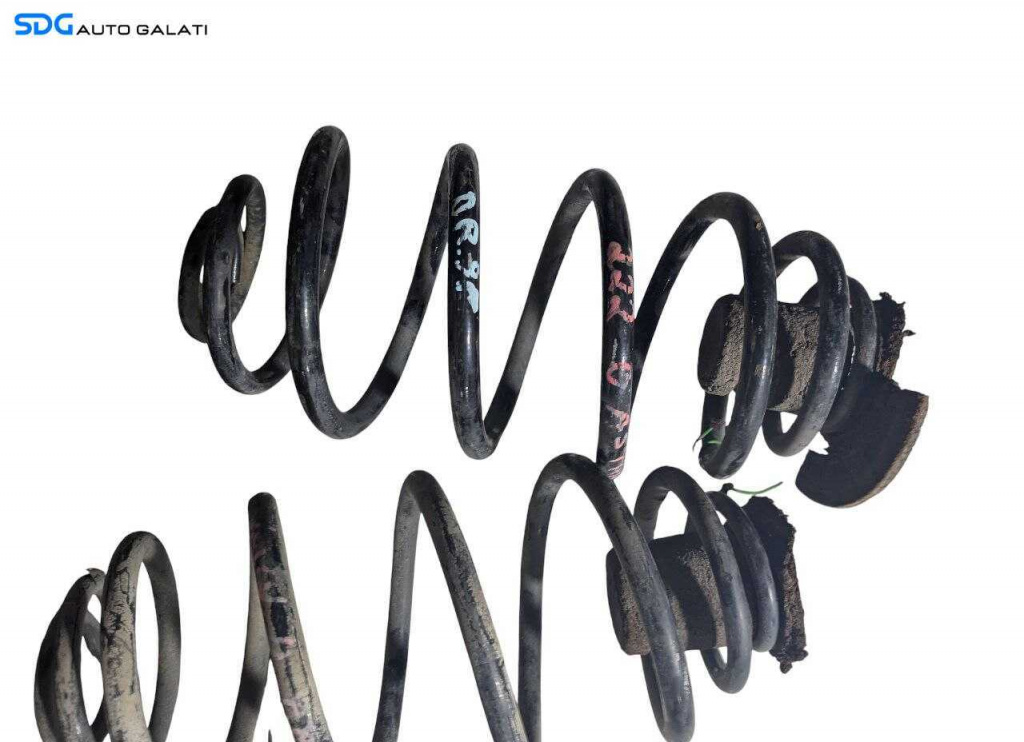 Set Arc Arcuri Spate Stanga Dreapta Opel Astra H Break 2004 - 2010 [P00017]