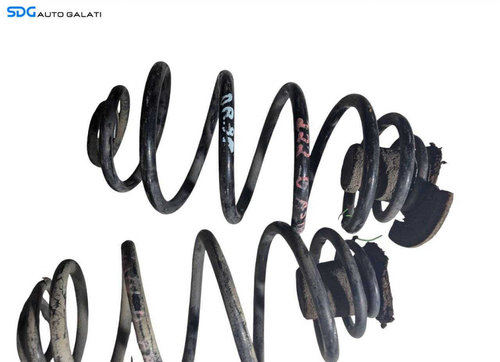 Set Arc Arcuri Spate Stanga Dreapta Opel Astra H Break 2004 - 2010 [P00017]