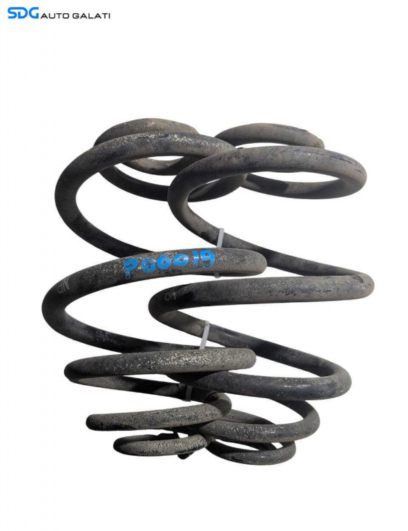 Set Arc Arcuri Spate Stanga Dreapta Opel Tigra B 2004 - 2010 [P00019]