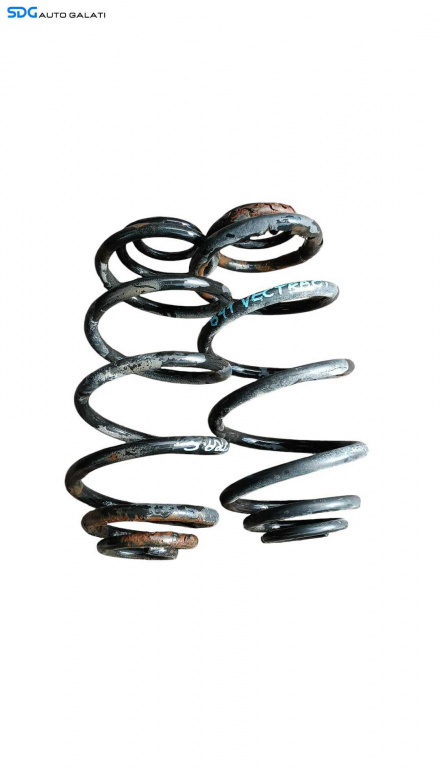 Set Arc Arcuri Spate Stanga Dreapta Opel Vectra C Hatchback 2002 - 2008 [M8631]