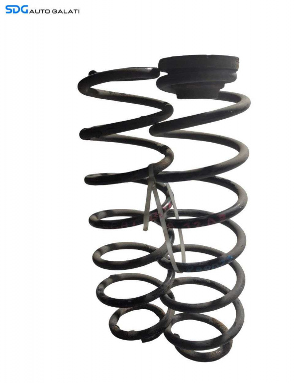 Set Arc Arcuri Spate Stanga Dreapta Seat Ibiza 2012 - 2017 [P00022]