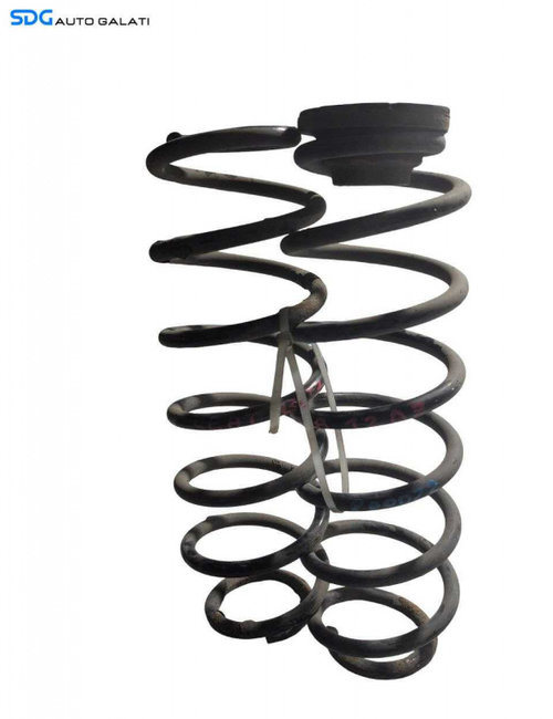 Set Arc Arcuri Spate Stanga Dreapta Seat Ibiza 2012 - 2017 [P00022]