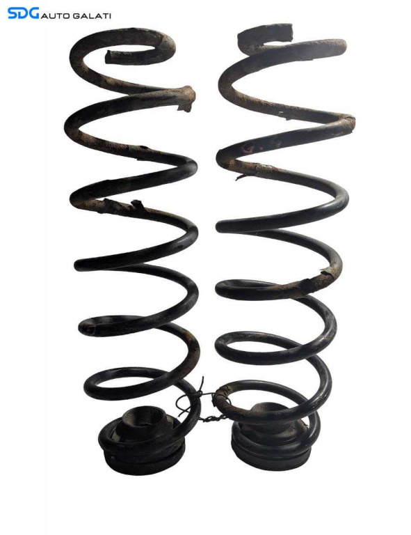 Set Arc Arcuri Spate Stanga Dreapta Volkswagen Golf 4 1998 - 2005 [P00016]