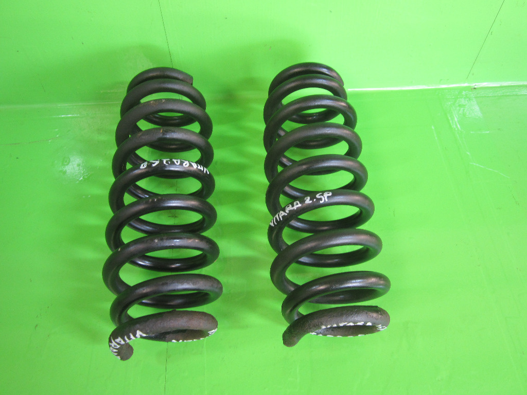 SET ARC / ARCURI SPATE SUZUKI GRAND VITARA 2 4x4 FAB. 2005 - 2015 ⭐⭐⭐⭐⭐