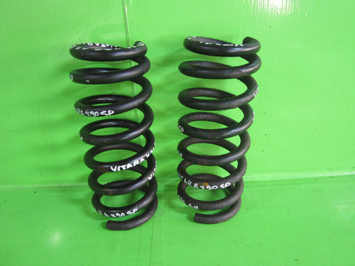 SET ARC / ARCURI SPATE SUZUKI VITARA X-90 4X4 FAB. 1995 - 1997 ⭐⭐⭐⭐⭐