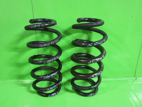 SET ARC / ARCURI SPATE TOYOTA RAV 4 4x4 FAB. 2005 - 2010 ⭐⭐⭐⭐⭐