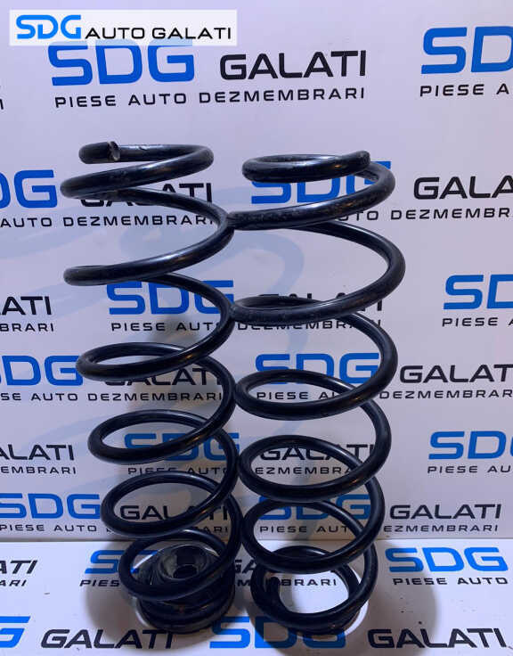 Set Arc Arcuri Spate Volkswagen Bora Break Variant Combi 1998 - 2006