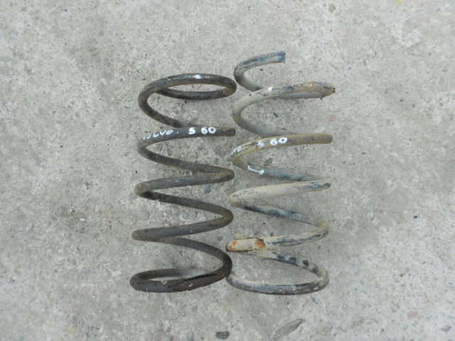 SET ARC / ARCURI SPATE VOLVO S60 1 FAB. 2000 - 2010 ⭐⭐⭐⭐⭐