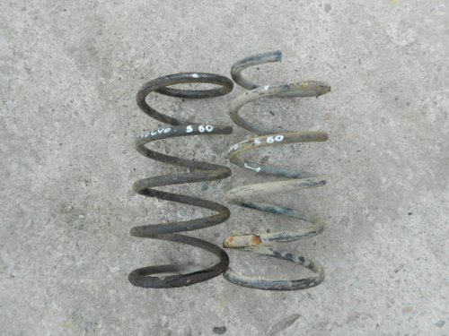 SET ARC / ARCURI SPATE VOLVO S60 1 FAB. 2000 - 2010 ⭐⭐⭐⭐⭐