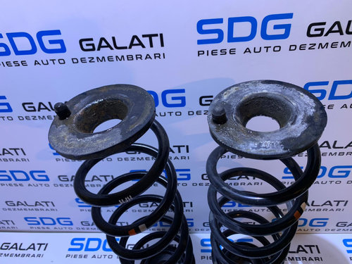Set Arc / Arcuri Spate VW Golf 5 Break / Variant / Combi 2004 - 2008