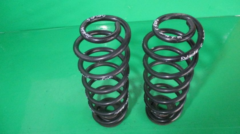 SET ARC / ARCURI SPATE VW GOLF 5 FAB. 2003 - 2009 ⭐⭐⭐⭐⭐