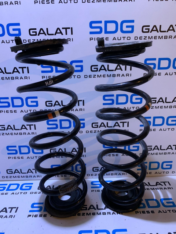 Set Arc / Arcuri Spate VW Golf 6 Break / Variant / Combi 2008 - 2014