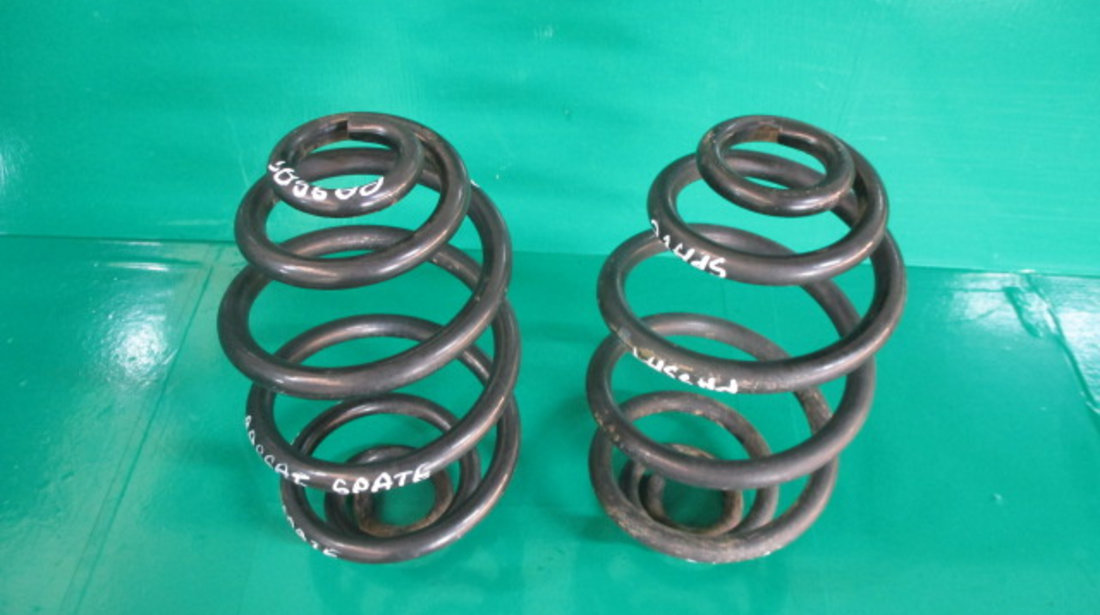 SET ARC / ARCURI SPATE VW PASSAT B5.5 FAB. 2000 - 2005 ⭐⭐⭐⭐⭐