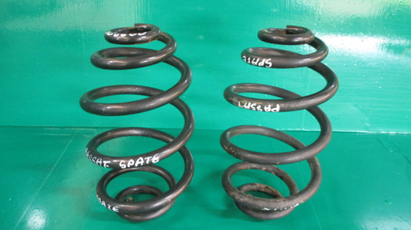 SET ARC / ARCURI SPATE VW PASSAT B5.5 FAB. 2000 - 2005 ⭐⭐⭐⭐⭐